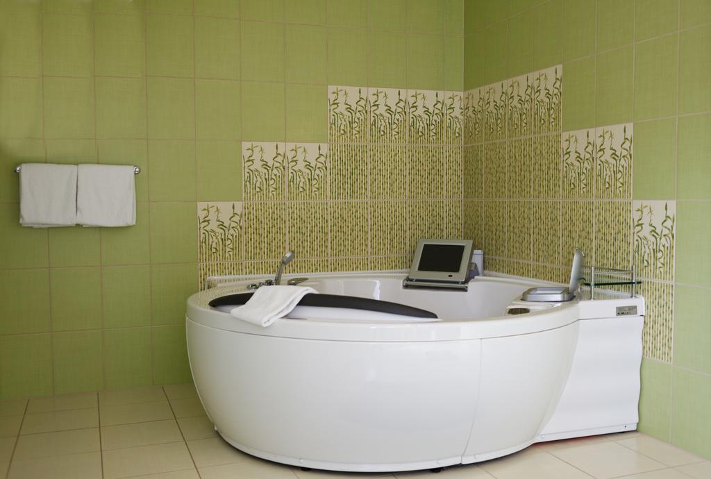Dittmers Hotel Фленсбург Екстериор снимка