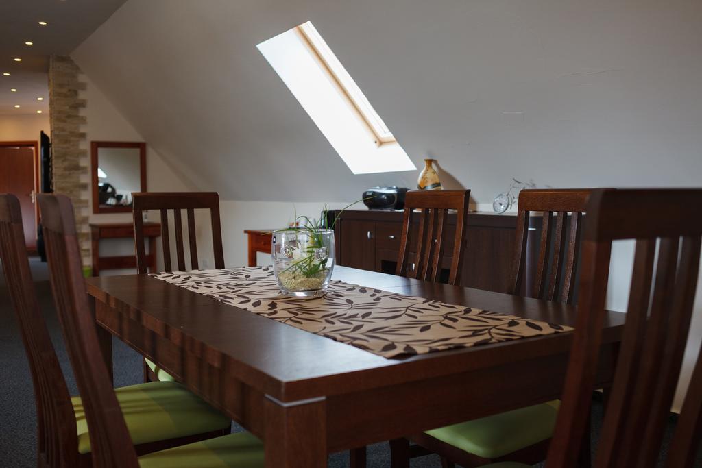 Dittmers Hotel Фленсбург Екстериор снимка